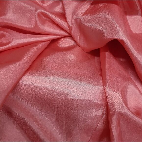 Virginia Taylor SalmonĀ A-line Embroidered SleevelessāDressā Sizeā6 - Picture 4 of 7